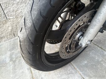 Honda hornet 600 2000 - 11