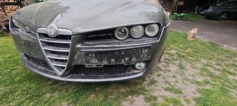 Alfa Romeo 159 2.4jtdm - 11