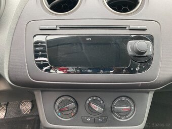 Seat Ibiza 1,4 MPi 63 kw,rv.3/2012 - 11