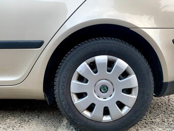 Škoda Octavia 2 2.0 TDI 103kw | Dovoz DE | 219tis. km | - 11