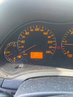 Toyota Avensis 2.2 D-4D, 130kW, STK 2027, Combi - 11