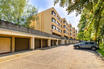 Prodej bytu 2+kk 66 m² Pod Zámečkem, Hradec Králové - 11