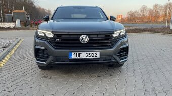 VW TOUAREG 3,0TDI R-line - 11