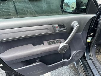 Honda CRV 2,2 cdti - 11