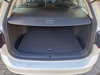 Volkswagen Golf 1,6 TDI 81 kW Highline Variant - 11