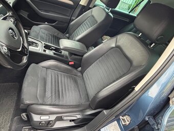 Volkswagen  Passat B8 2.0tdi 4Motion - 11