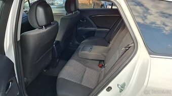 AVENSIS 2.2D, 150PS, R.2011, VÝBAVA, TAŽNÉ - 11