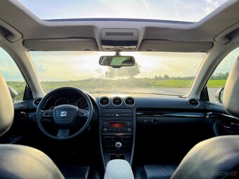 SEAT EXEO 2.0 TDI Facelift - 11