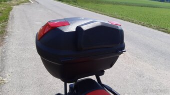 Honda NC750S - 11
