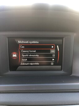 Volvo V70 D5 158KW - 11