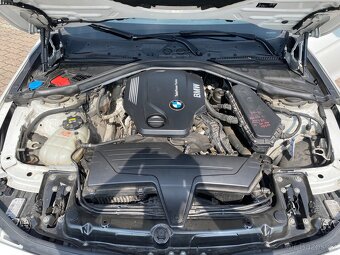 Bmw F30 320 140kw xDrive 2016 - 11