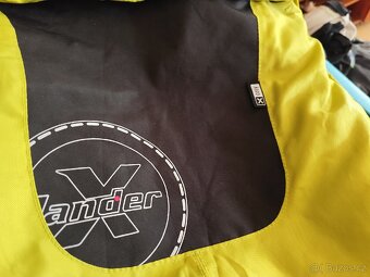 Dětská autosedačka Xlander - 11