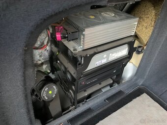 Audi A6 2.4 i  Limuzina Automat - 11