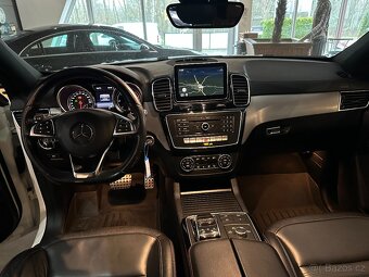 Mercedes-Benz GLE 350 D 4Matic - 11