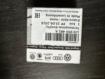 Díly volkswagen golf IV - 11