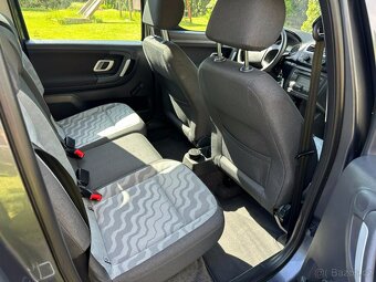 Škoda Roomster 1.4 16v 63kw - 11