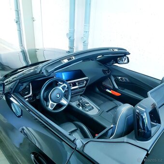 BMW Z4 ,M40i M sport Cabrio - 11