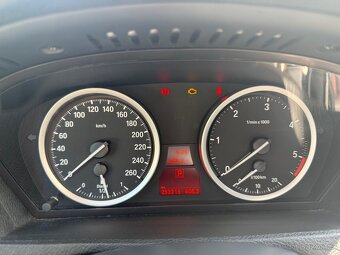 BMW X6 2014 XDRIVE 40D 225 KW ZÁVADA MOTORU - 11
