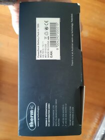 Therm-ic Powersock battery pack ic 1200 baterky - 11