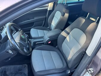 Škoda Superb II. 2.0 tdi 103kw /251tis. km/servisní knížka/ - 11