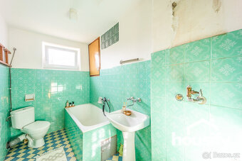 Prodej rodinného domu 162 m², pozemek 555 m² - Otokara Březi - 11
