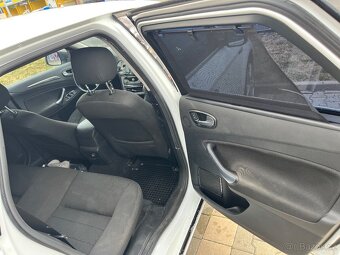 Ford mondeo mk4 kombi - 11