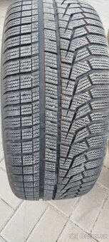 Zimní pneu 225/45R18 91H - 11