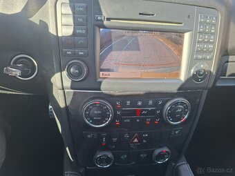Mercedes-Benz ML 350cdi 4-Matic  170kw Sportpaket - 11
