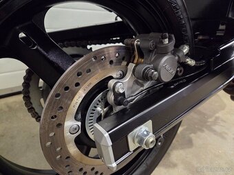 Suzuki DL 650 V-Strom - ABS - 16tis km - 11