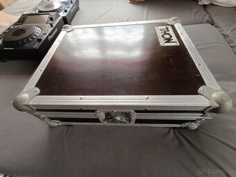 Pioneer mix 850 +2 ks XDJ 1000 - 11