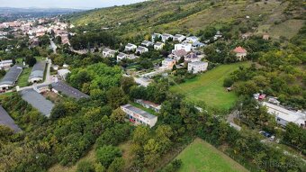 Prodej garáže 18 m² Židlochovice, ul. Komenského - 11