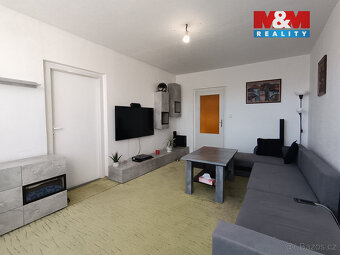 Prodej bytu 3+1, 70 m², Havířov, ul. Mánesova - 11