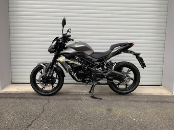 Benelli BN 125 SUPER STAV - 11