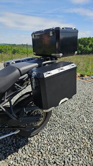 Triumph Tiger 800 XC - 11