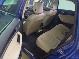 Škoda kodiaq 2.0 tdi 140kw 4×4 DSG - 11
