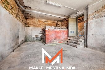 Prodej rodinného domu, Červený Kostelec - 11