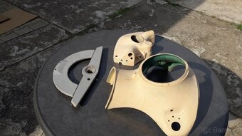 Díly Tatran 125/100 - 11