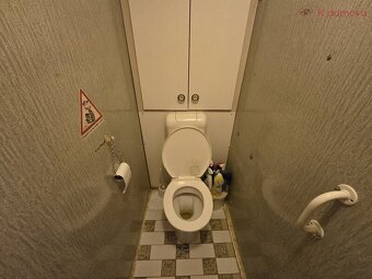 Prodej bytu 2+1 v družstením vlastnictví - 11