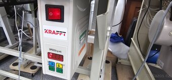 šicí stroj GARUDAN FT 6500-0-564M - 11