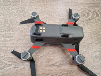 DJI Spark - full combo - 11