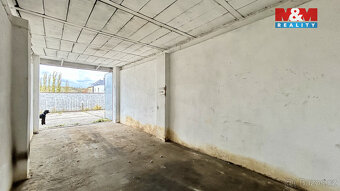 Pronájem garáže, 27 m², Benátky nad Jizerou - 11
