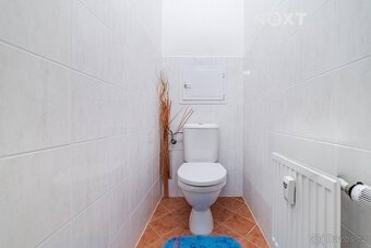 Pronájem byt 2+kk, 50㎡ - 11