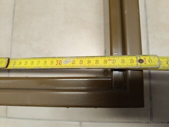 Revizní dvirka - 11