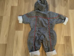 Dětská kombinéza - 11