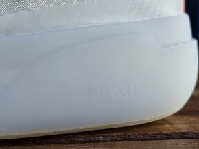Adidas x Prada Luna Rossa 21 "White" - 11
