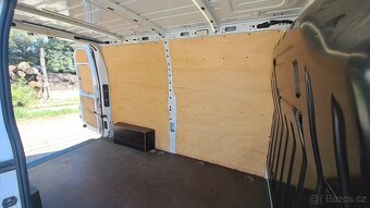 Renault Master 2.3 dCi 130 L2H2 - 11