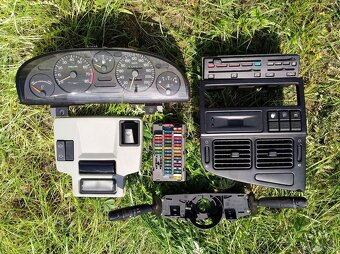 PEUGEOT 405 2,0 SRI 1993 - 11