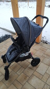 Vaclo Snap 4 Sport Blue denim - 11