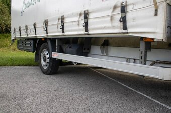 Fiat Ducato Maxi 2.3JTD odp. DPH - 11