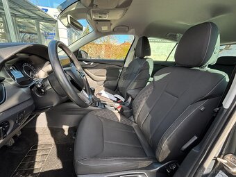 Škoda Kamiq 1.0 tsi 85kw r.v.2019,serviska - 11